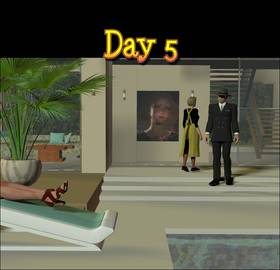 Read From the Belly of Sin  7 Page 1 in English