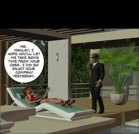Read From the Belly of Sin  7 Page 2 in English