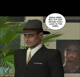 Read From the Belly of Sin  7 Page 3 in English