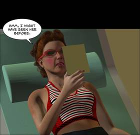 Read From the Belly of Sin  7 Page 6 in English