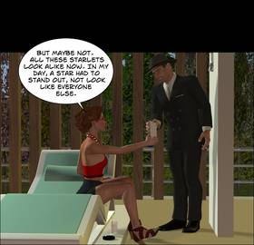 Read From the Belly of Sin  7 Page 7 in English