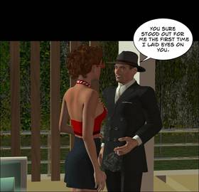 Read From the Belly of Sin  7 Page 8 in English