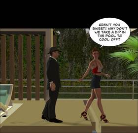 Read From the Belly of Sin  7 Page 9 in English