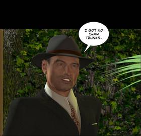 Read From the Belly of Sin  7 Page 10 in English
