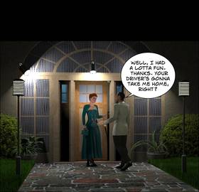 Read From the Belly of Sin  8 Page 2 in English