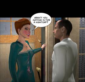 Read From the Belly of Sin  8 Page 3 in English