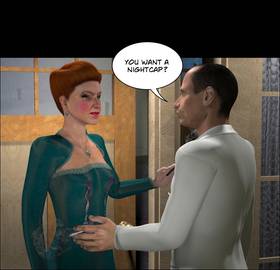 Read From the Belly of Sin  8 Page 4 in English