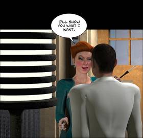 Read From the Belly of Sin  8 Page 5 in English