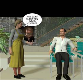 Read From the Belly of Sin  8 Page 10 in English