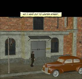 Read From the Belly of Sin  9 Page 1 in English