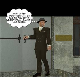 Read From the Belly of Sin  9 Page 2 in English