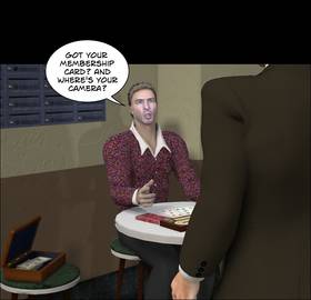 Read From the Belly of Sin  9 Page 4 in English