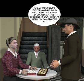 Read From the Belly of Sin  9 Page 5 in English