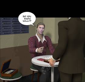 Read From the Belly of Sin  9 Page 6 in English