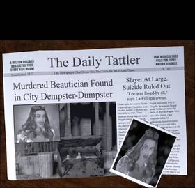 Read From the Belly of Sin  11 Page 1 in English