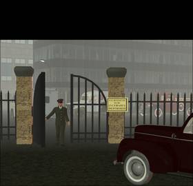 Read From the Belly of Sin  12 Page 1 in English