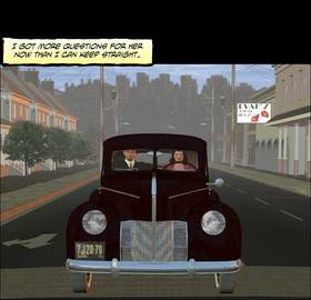 Read From the Belly of Sin  13 Page 1 in English