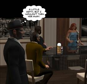 Read From the Belly of Sin  5 Page 3 in English