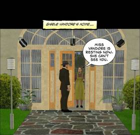 Read From the Belly of Sin  17 Page 1 in English