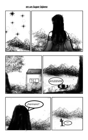 Read un lugar lejano  1 Page 1 in Spanish