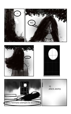 Read un lugar lejano  1 Page 2 in Spanish