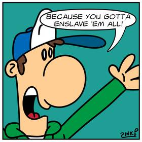 Read BILL! The Robot  11 Page 6 in English