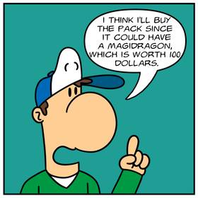 Read BILL! The Robot  13 Page 3 in English