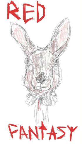 Read RED FANTASY  1 Page 1 in English