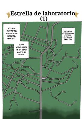 Read Potsoo  1 Page 7 in Spanish