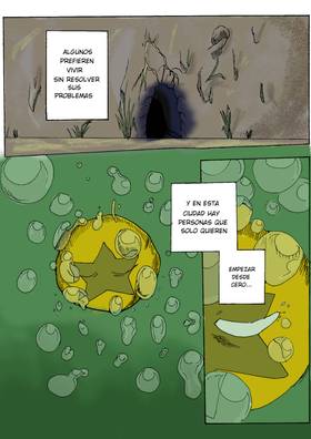 Read Potsoo  1 Page 9 in Spanish