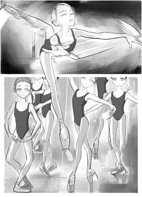 Read Silent Beat  1 Page 2 in English