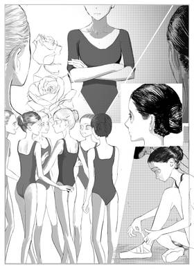 Read Silent Beat  1 Page 3 in English