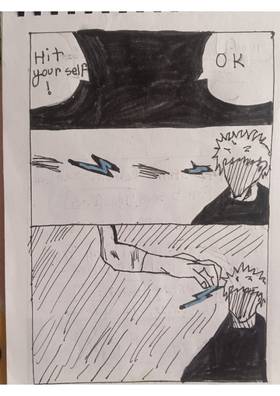 Read Crimson Stone   1 Page 7 in English