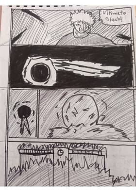 Read Crimson Stone   2 Page 7 in English