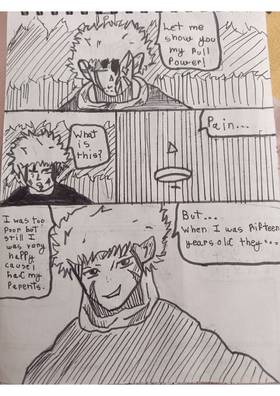 Read Crimson Stone   2 Page 8 in English