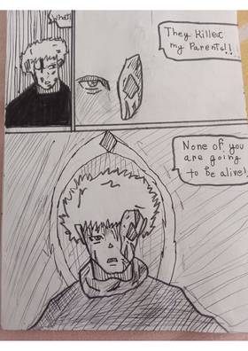 Read Crimson Stone   2 Page 10 in English