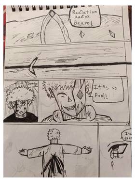 Read Crimson Stone   3 Page 2 in English