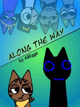 Read Along the way  1 Page 1 in English