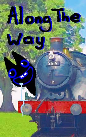 Read Along the way  1 Page 1 in English