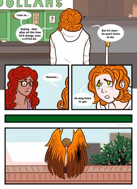 Read The Angel Professor  97 Page 1 in English