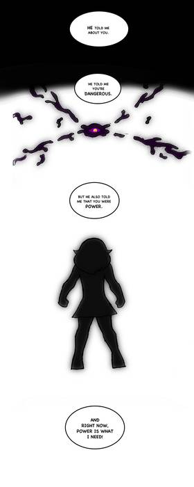 Read Magical Girl Dilini Ramamurthy  1 Page 2 in English