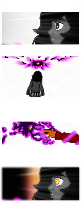 Read Magical Girl Dilini Ramamurthy  1 Page 5 in English