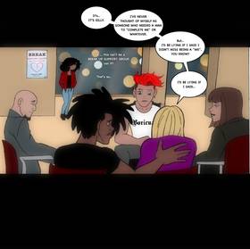 Read Magical Girl Dilini Ramamurthy  2 Page 3 in English