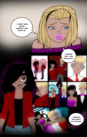 Read Magical Girl Dilini Ramamurthy  2 Page 4 in English