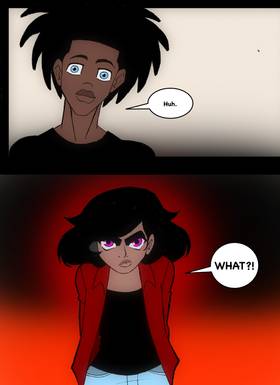 Read Magical Girl Dilini Ramamurthy  2 Page 8 in English