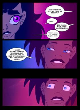 Read Magical Girl Dilini Ramamurthy  3 Page 6 in English