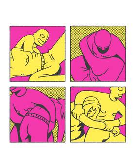 Read World of Pain  1 Page 1 in English