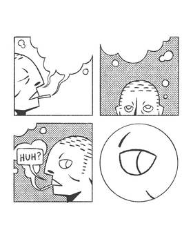Read World of Pain  1 Page 8 in English