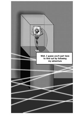 Read COVET FENRIR  1 Page 10 in English