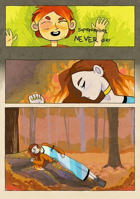 Read Yellowish  1 Page 7 in English